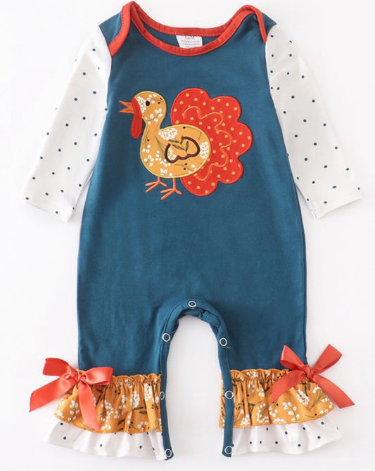 Little Turkey