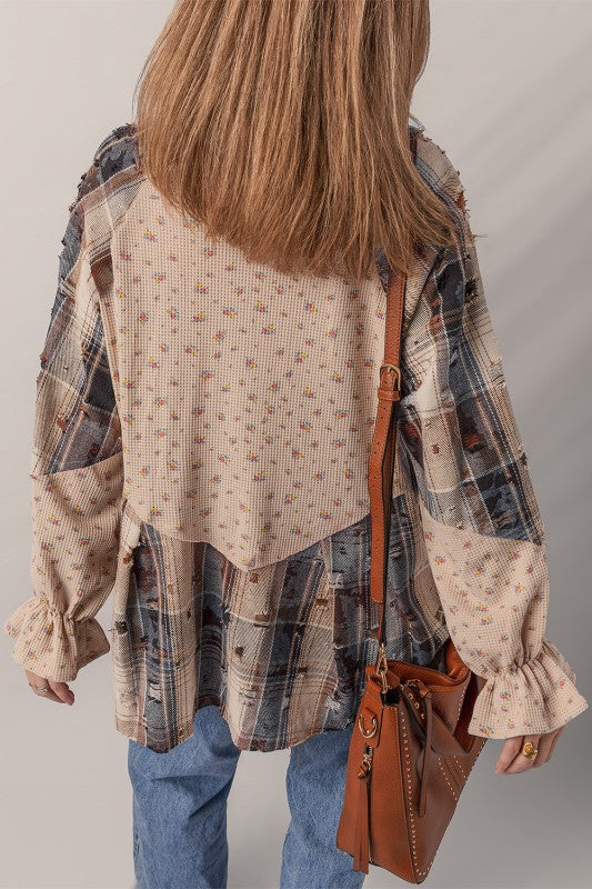 Kalina Shacket